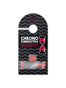 ARIA -  CHRONO KAMASUTRA...