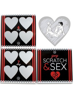 SECRETPLAY - SCRATCH  SEX...