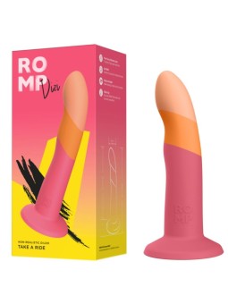 ROMP - DIZI SILICONE DILDO...