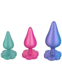 ROMP - LUSTER ANAL TRAINING...