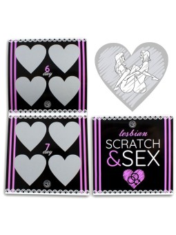 SECRETPLAY - SCRATCH  SEX...