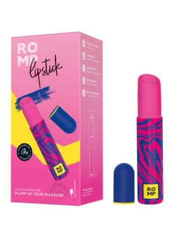 ROMP - CLITORAL STIMULATING...