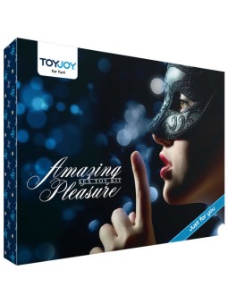 TOYJOY - AMAZING PLEASURE...