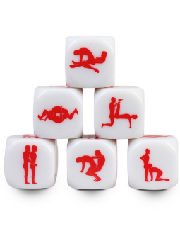SECRETPLAY - DICE KAMASUTRA...