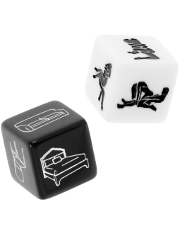 FETISH SUBMISSIVE - DADOS...