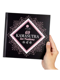 SECRETPLAY - KAMASUTRA...