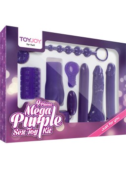 TOYJOY - JUST FOR YOU MEGA...