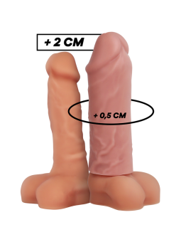 VIRILXL - EXTENSION DE PENE...