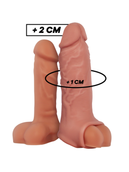 VIRILXL - LIQUID SILICONE...