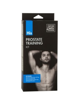 CALEXOTICS - HIS PROSTATE...