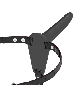 FETISH SUBMISSIVE HARNESS -...