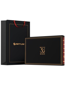 PRETTY LOVE - PRODUCT KIT...
