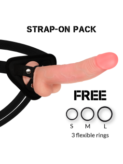 ROCKARMY - ARNÉS + DUAL...