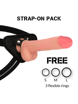 ROCKARMY - ARNÉS + LIQUID...