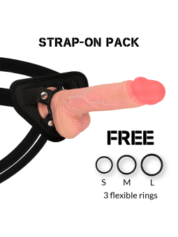 ROCKARMY - ARNÉS + LIQUID...