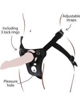 GET REAL - STRAP-ON...