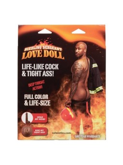 CALEXOTICS - SIZZLING...