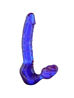 TOYJOY - ARNÉS DOBLE...