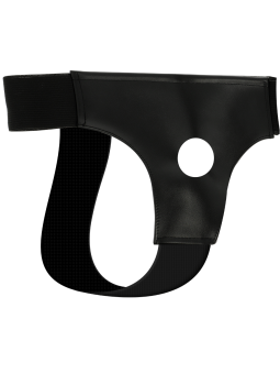 DARKNESS - HARNESS WITH...
