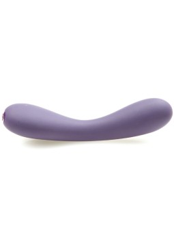 JE JOUE - VIBRADOR UMA MORADO