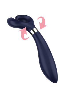 SATISFYER - ENDLESS FUN...