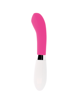 GLOSSY - JOHN VIBRATOR PINK