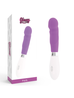 GLOSSY - PAUL VIBRADOR LILA