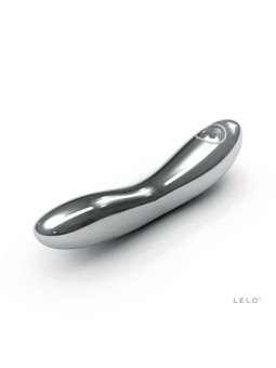 LELO - INEZ VIBRADOR ACERO...