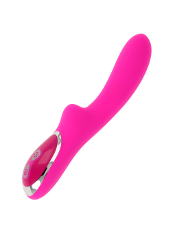 OHMAMA - VIBRADOR CARGA...