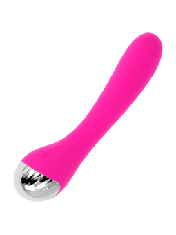 OHMAMA - VIBRADOR FLEXIBLE...