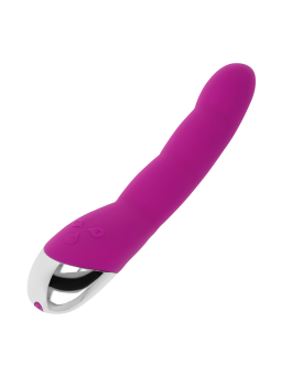 OHMAMA - VIBRADOR 6 MODOS Y...