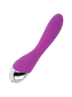 OHMAMA - VIBRADOR 6 MODOS Y...