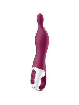 SATISFYER - AMAZING 1 ASPOT...