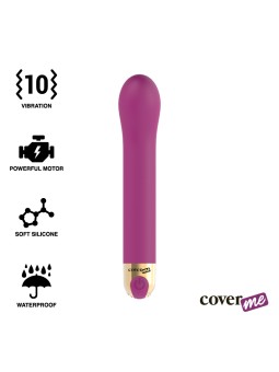 COVERME - G-SPOT VIBRATOR...