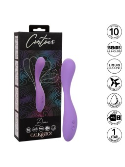 CALEXOTICS - CONTOUR DEMI...