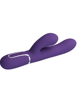 PRETTY LOVE - VIBRADOR...