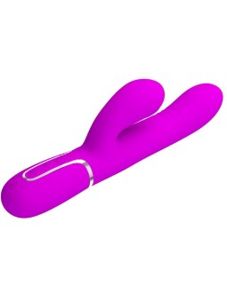 PRETTY LOVE - VIBRADOR...