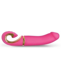 G-VIBE - GJAY VIBRADOR ROSA...