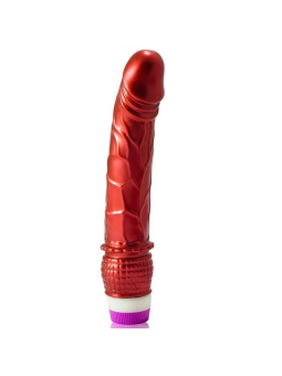 BAILE - VIBRADOR ROJO...