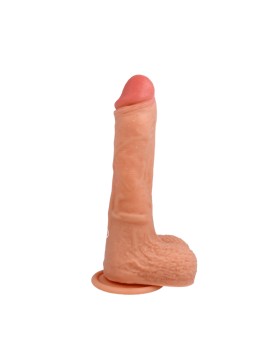 CYBER SILICOCK - REALÍSTICO...