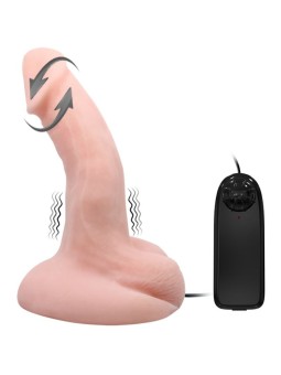 BAILE - ARBITRARINESS DILDO...