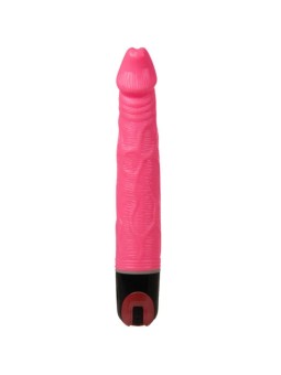 BAILE - VIBRATOR MULTISPEED...