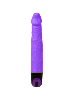 BAILE - VIBRATOR MULTISPEED...