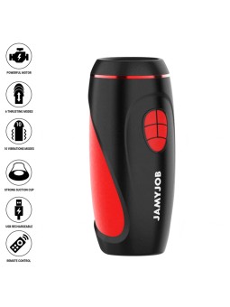 JAMYJOB - PYSTON BASE...