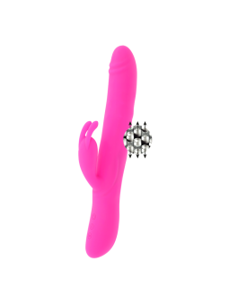 MORESSA - WARREN IMPULSOR...