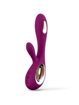 LELO - SORAYA WAVE VIBRATOR...