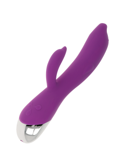 OHMAMA - VIBRADOR FLEXIBLE...