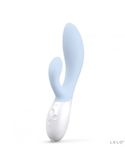 LELO - INA 3 VIBRADOR LUJO...