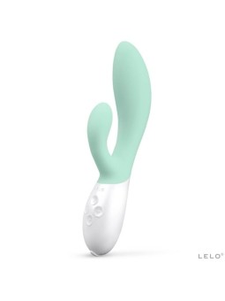 LELO - INA 3 VERDE VIBRADOR...