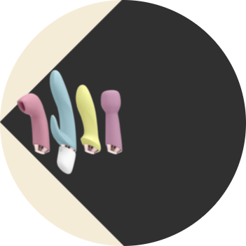 Juguetes para Mujeres